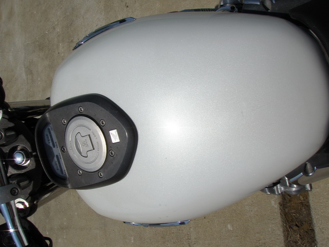 Купить мотоцикл Honda X4LD 2000 фото 19